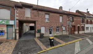 Charlotte Thronion à Meurchin