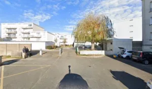 Infirmière libérale Camille SERREAU à Mainvilliers