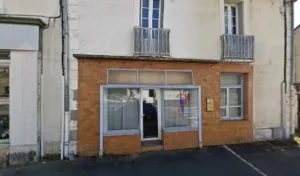 Fabien Coralie à Nevers