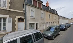 Bonin Chantal à Nevers