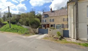 Vauvard Stéphane à Urzy