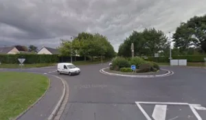 Sandrine Hautefort à Bayeux