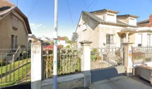 Morizot-Larchevêque Catherine à Nevers