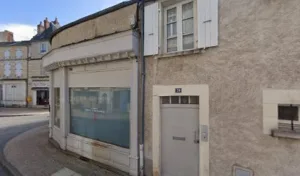 Luc Floury infirmier liberal à Nevers