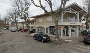 infirmier libéral soins à domicile et cabinet à Andernos-les-Bains