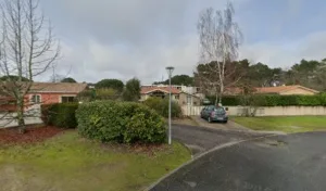 Marcela Cotelle à Andernos-les-Bains