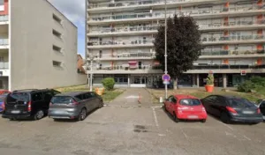 Dudot Muriel à Amnéville