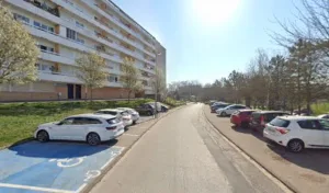 Fuchet Dominique à Reims