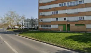 Cabinet infirmier MAIL – WILMET à Reims