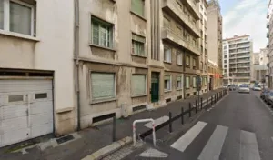 Antonelli Bernard à Marseille