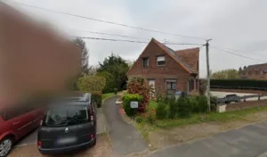 Claessens Pierre à Aniche