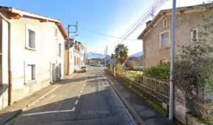 Popsel Will S Maria à Foix