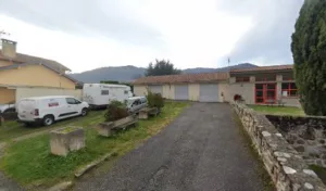 Lamiable Anne-Marie à Montgaillard