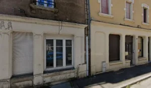 Tridente Jean-Marc à Villerupt