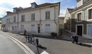 Da Silva Martins Isabel à Arpajon