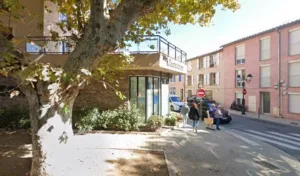 Infirmière Cogolin Fatma MIMOUN /Soins à Domicile à Cogolin