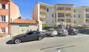 Tajasque Laurence à Cogolin