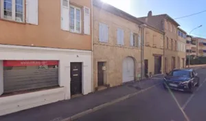 Deboibe Claire à Cogolin