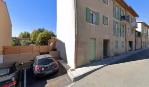 HADDAR NADIA à Cogolin