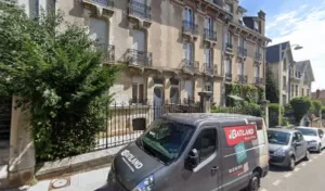 Fabrizi Patrice à Nancy