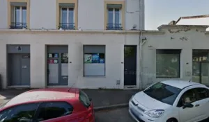 Gentil Anne à Feyzin