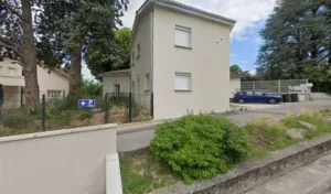 Cabinet TATI/PESCHER à Feyzin