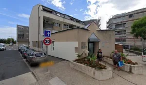 Cabinet LEFEBVRE ,NOUALI,TEYSSIER,GODART,DJILLAR à Feyzin