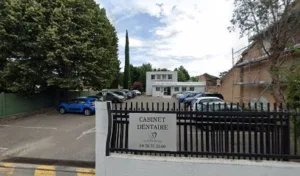 Bellouz Sarra à Feyzin