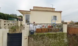 Trivellin Marie-Christine à Trets