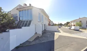 Xambili Marie Christine à Saint-Estève