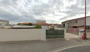 Pallarès Ghislaine à Saint-Estève