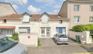 Association l’Esprit Tranquille – NANCY à Vanduvre-lès-Nancy