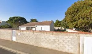 Pouilloux Franck à Saint-Estève