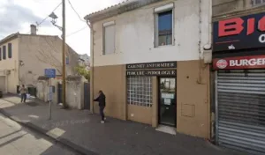 Aviles Jean Marc à Marseille