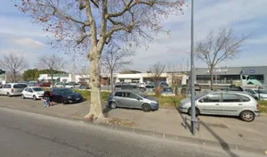 De Peretti Frédéric à Marseille