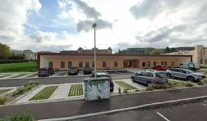 Laura Tréluyer à Pont-Audemer