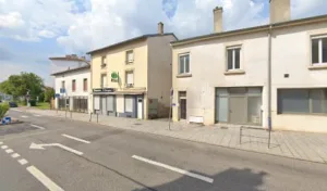 Perrin Sandra à Jarville-la-Malgrange