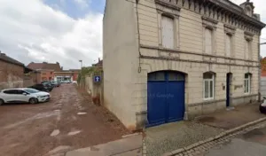 Fantini Carlo à Courrières