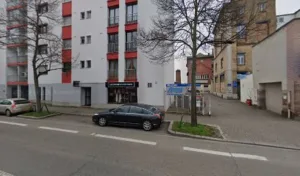 Alsaperf à Strasbourg