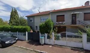 Coucaud Isabelle à Panazol