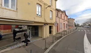 Cabinet infirmier chaze corinne à Oullins-Pierre-Bénite