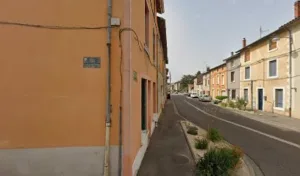 Caumes Arielle à Bourg-de-Péage