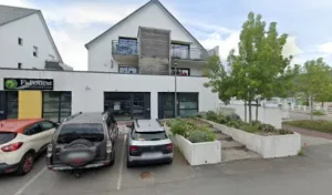 Stanisière-Gloanec Nadine à Guidel