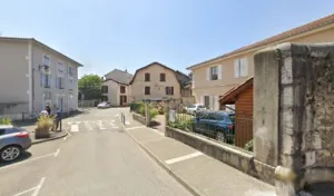 Centre De Soins Infirmiers à Moirans