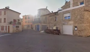 Clion Anne à Pourrières