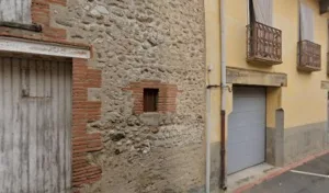 Cussac Jean-François à Le Soler