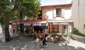 Lantuit Marc Guy à Saint-Rémy-de-Provence