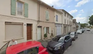 Meinhard Catherine à Saint-Rémy-de-Provence