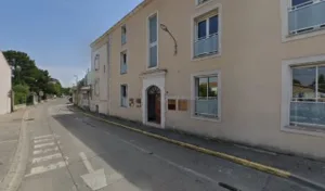 Matthieu Jost à Saint-Rémy-de-Provence