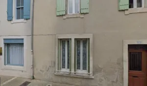 Franck rieu à Saint-Rémy-de-Provence